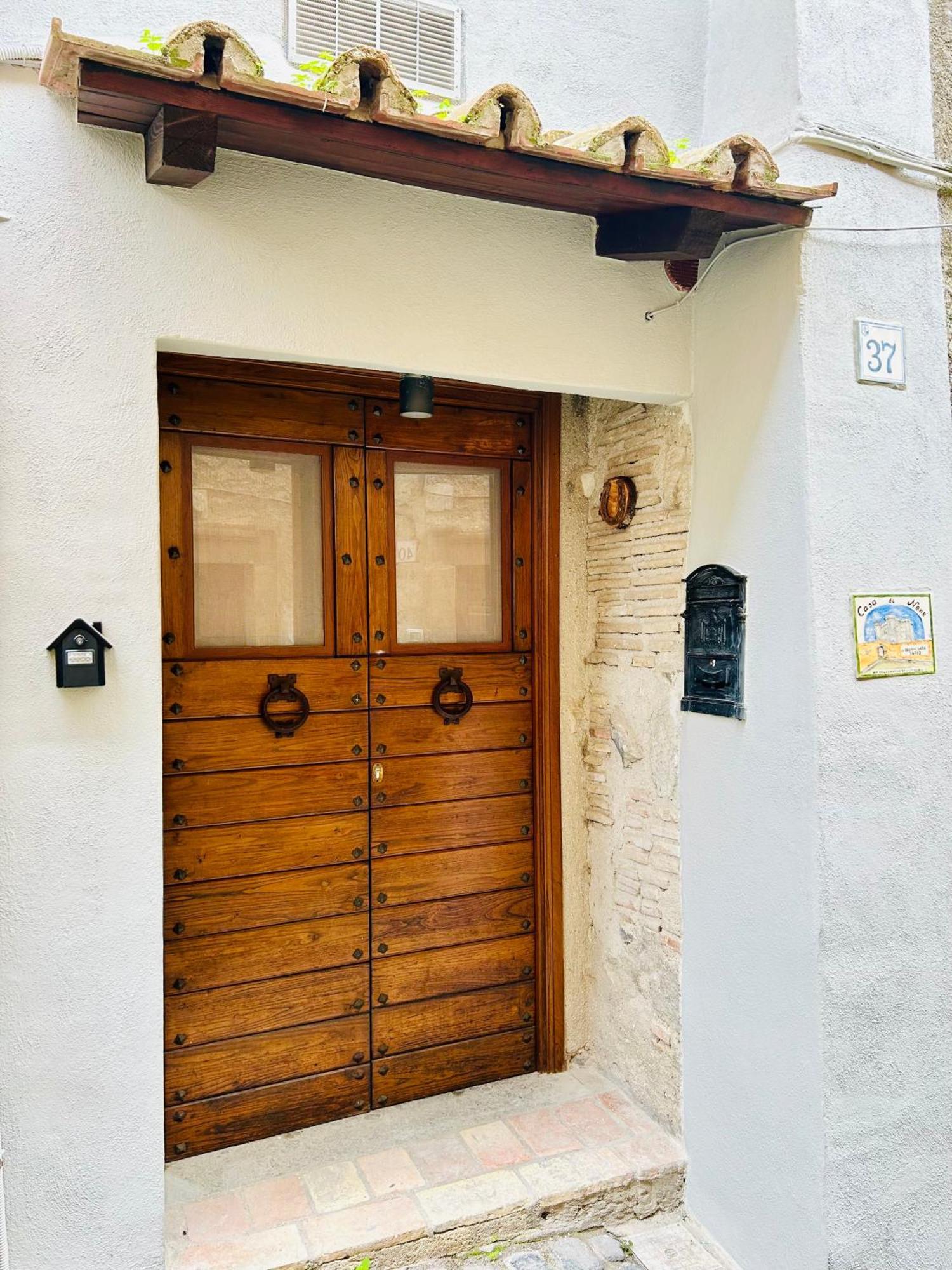 Casa di Nené Apartment Bracciano  Exterior photo